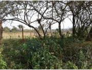 Terreno en Santa Rosa Misiones