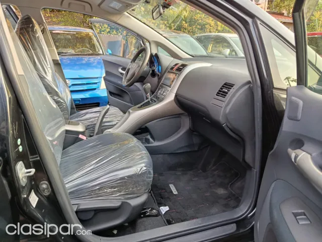 Toyota Auris 2009 - foto 8