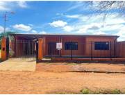 VENDO HERMOSA CASA DE 2 DORMITORIOS EN CAPIATA - ZONA DEL PODER JUDICIAL