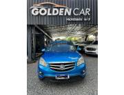 Changan cs35 año 2017