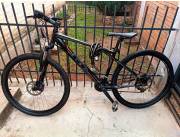 Bicicleta GT Aggressor - Aro 27.5