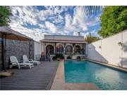Vendo Residencia en Villa Aurelia - 4 pisos