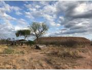 Vendo Campo de 8.000 Hectáreas, Zona Misión Santa Rosa - CLCS7408623