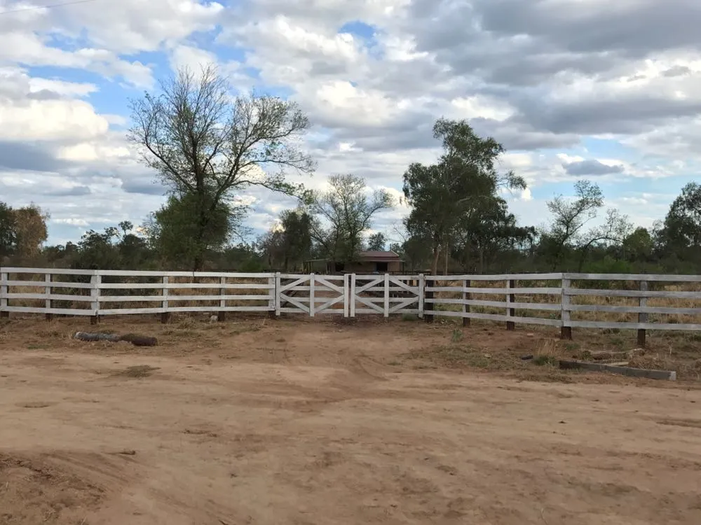 Vendo Campo de 8.000 Hectáreas, Zona Misión Santa Rosa - CLCS7408623 — foto 2