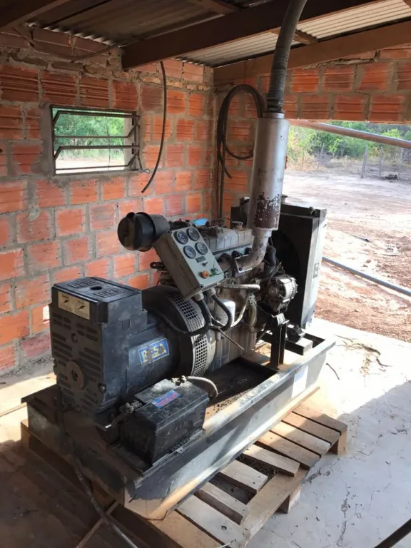 Vendo Campo de 8.000 Hectáreas, Zona Misión Santa Rosa - CLCS7408623 — foto 3