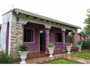 Vendo casa en Kennedy capiata