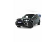 Land Rover Range Rover Sport 2021