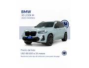 BMW X3 Look M 2023