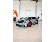 Porsche 911 GT3 RS 2024