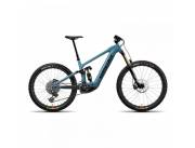 2026 Santa Cruz Bullit 4 CC MX X0 AXS RSV (RACYCLESPORT)