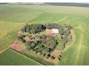 Vendo Propiedad Rural de 1.229 Hectáreas en Yrybucuá, San Pedro - CLCS7408657