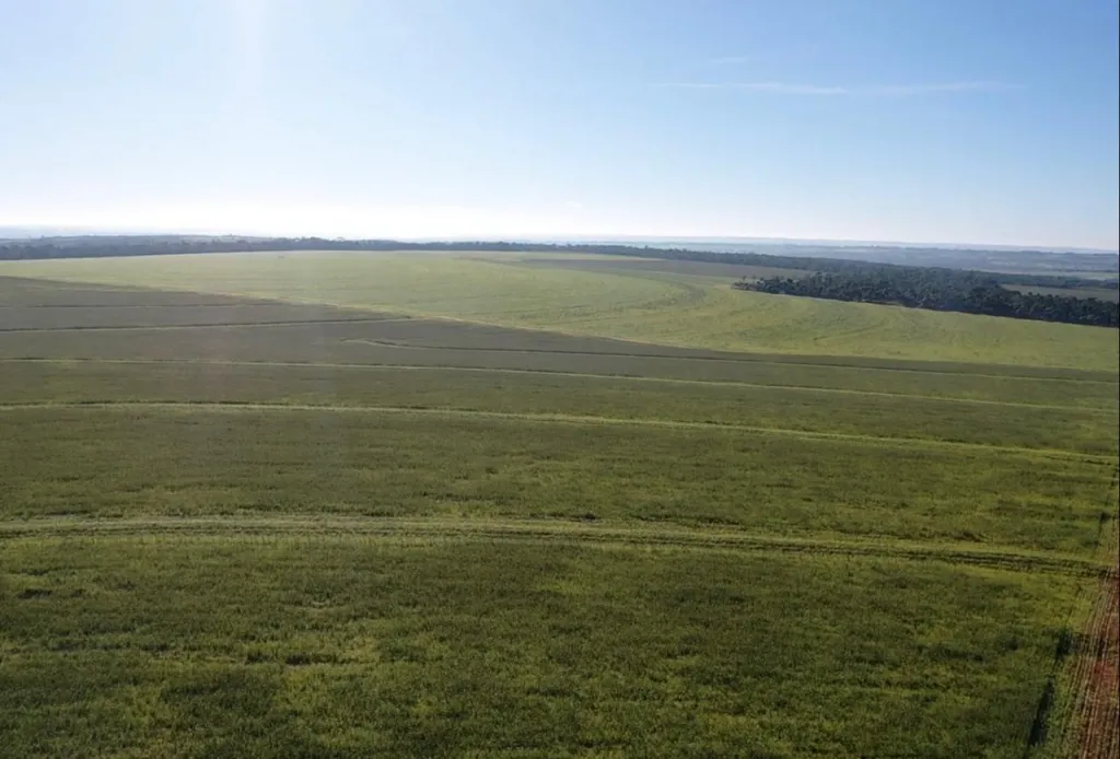Vendo Propiedad Rural de 1.229 Hectáreas en Yrybucuá, San Pedro - CLCS7408657 — foto 2