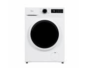 LAVARROPAS MIDEA 8 KG CARGA FRONTAL !! NUEVOS CON 2 AÑOS DE GARANTÍA ! DELIVERY SIN COSTO