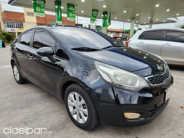 Kia Rio 2015 - foto 2