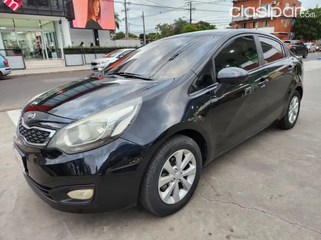 Kia Rio 2015 - foto 7