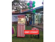 Servicios para eventos Ofrecemos el servicio pororo