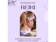 Reiki Terapeutico