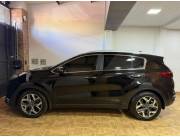 vendo kia sportage año 2019 diésel automatico de garden unico dueño a transferir