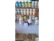 VENTA DE PRODUCTOS NATURALES