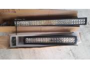 BARRA LED DE 82 Y 55 CENTIMETROS