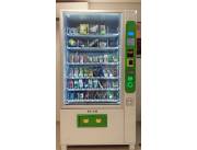 Máquina expendedora de bocadillos y bebidas TCN-CSC-10G(H5)