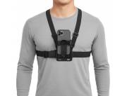 Pechera para Celular Gopro