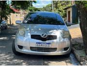 Toyota New Vitz 2006