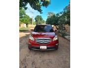 VENDO CHANGAN CS35 MODELO 2015