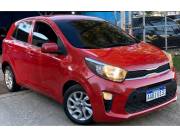 VENDO KIA PICANTO AÑO 2020