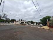 En venta terreno en recoleta Asunción ID 41092