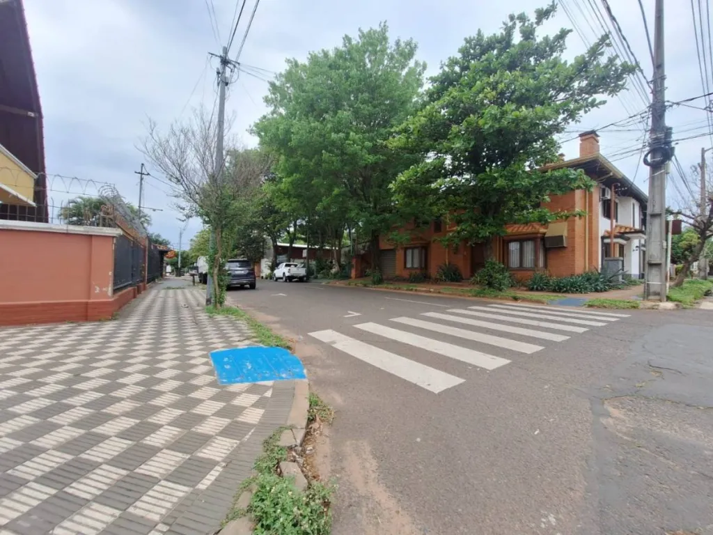 En venta terreno en recoleta Asunción ID 41092 — фото 2