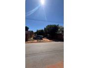 VENDO 360 M2 DE TERRENO EN CAAGUAZU ÑEMBY_ G 380.000.000_