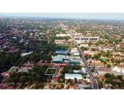 Terreno de 2.264m2 a 70 metros de Cacique Lambaré a pasos del Century Plaza