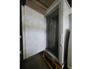 Alquiler de Camión Refrigerado – 2.000 kg de capacidad ❄️