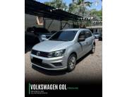 VOLKSWAGEN GOL TRENDLINE 2021