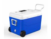 SUPER OFERTA!!! PREPARATE PARA EL VERANO!! CONSERVADORA CON PARLANTE 60 LTS MEGA STAR CB-6