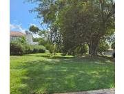 VENDO TERRENO SANBER ALTOS AQUA VILLAGE