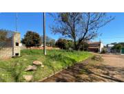 VENDO TERRENO EN ESQUINA SAN CARLOS ÑEMBY_ G 260.000.000