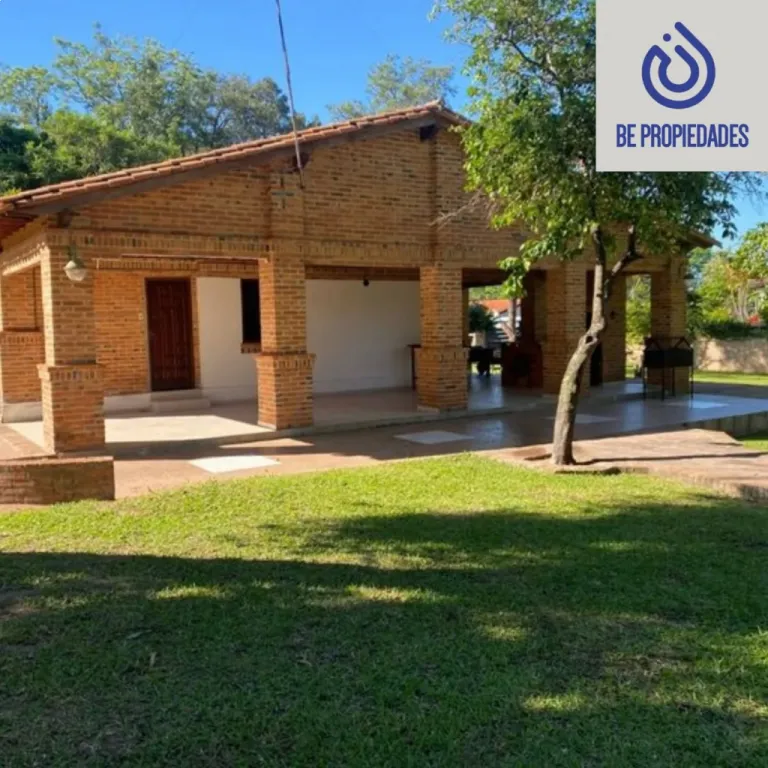 📍VENDO CASA EN SAN BERNARDINO - BARRIO COLÓN!!!.. — foto 2