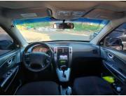 VENDO HYUNDAI TUCSON AÑO 2007