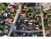 VENDO TERRENO EN ZONA NORTE BARRIO ESTANZUELA!