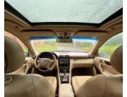VENDO MERCEDES BENZ W203 AÑO 2002