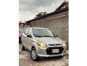 VENDO SUZUKI ALTO AÑO 2015