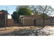 Vendo casa en Fernando de la Mora Zona Sur