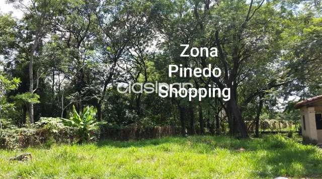 VENDO TERRENO DE 540 M2 ZONA PINEDO SHOPPING — foto 2