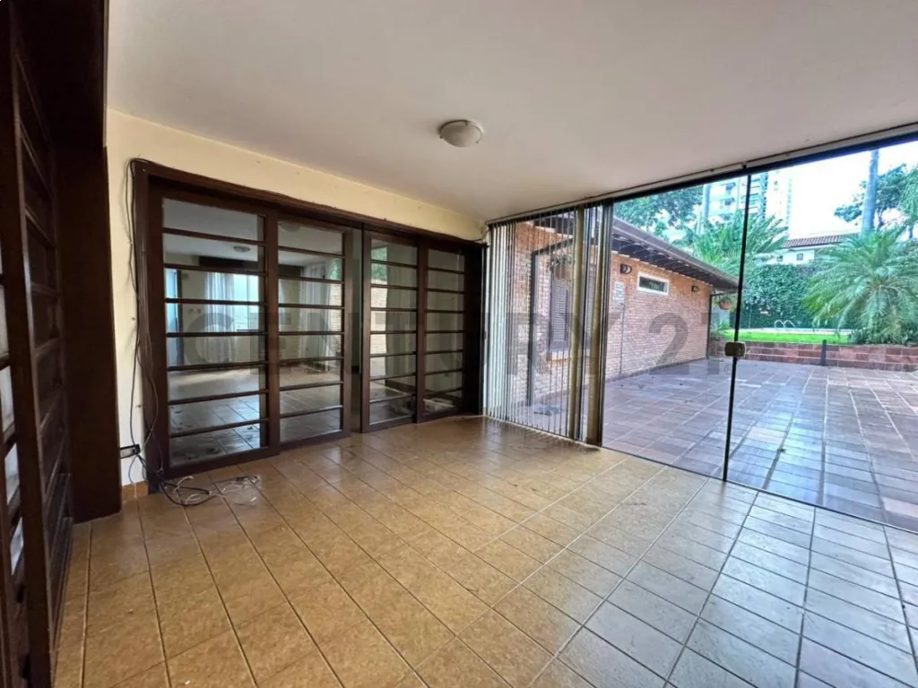 CASA EN ALQUILER - EN BARRIO MANORÁ ASUNCIÓN — foto 3