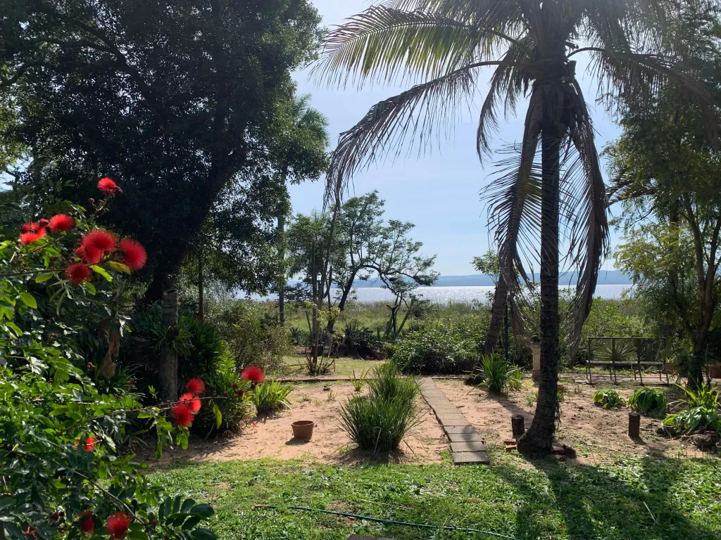 CASA QUINTA EN AREGUA CON PLAYA PRIVADA - 1,5 Hectáreas — фото 3