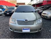 TOYOTA COROLLA 2004