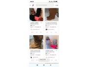 Botas Lauren Conrad