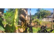 EN VENTA – Lote en Fracción Carolina, Ciudad del Este (Alto Paraná)